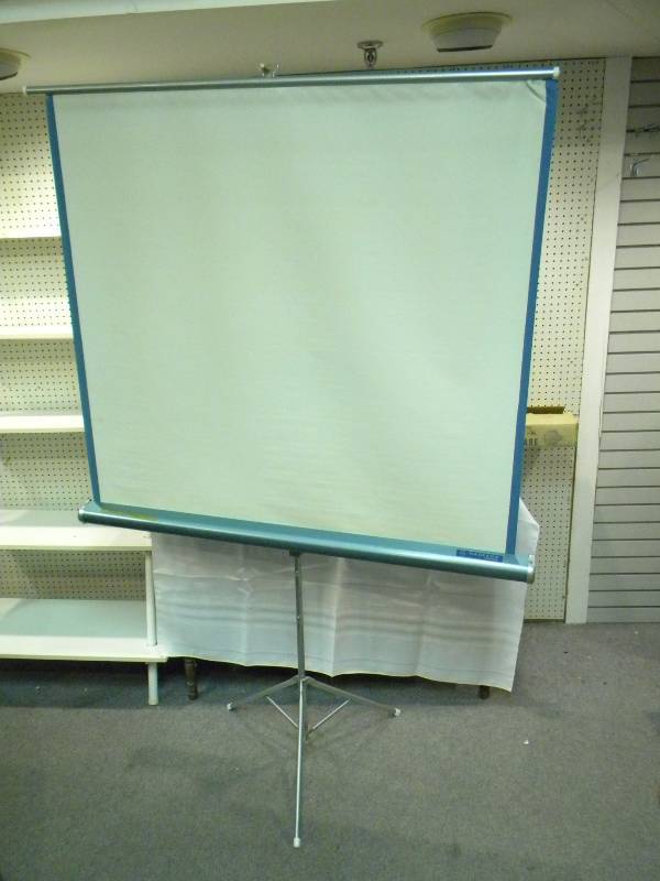 Projector Screen