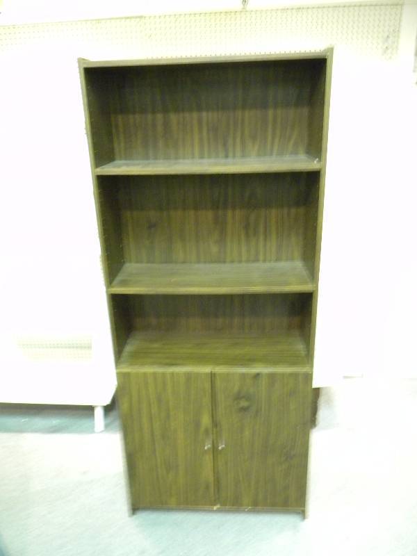 Shelving Unit