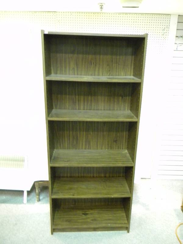Shelving Unit