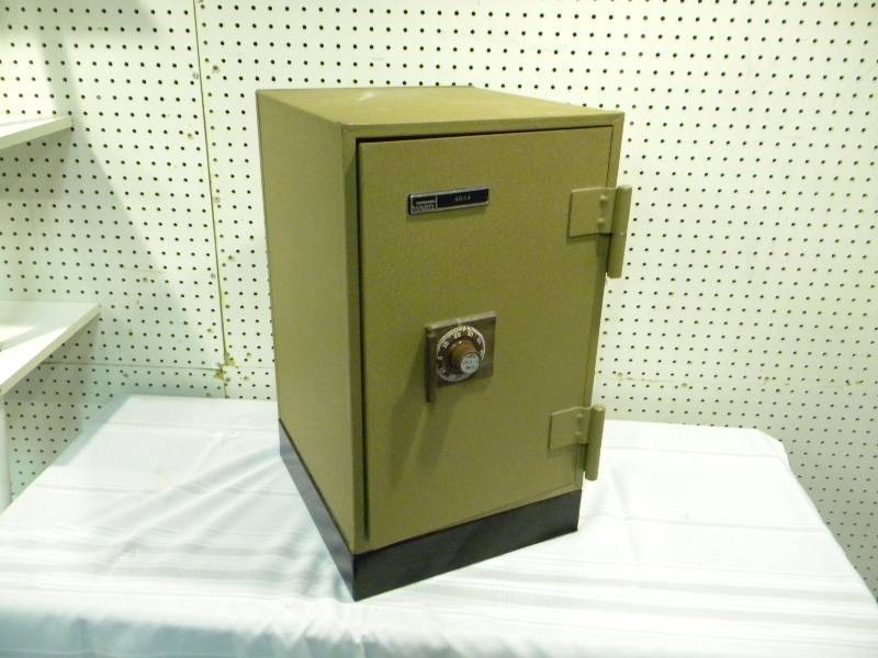 Firesafe by Montgomery Ward