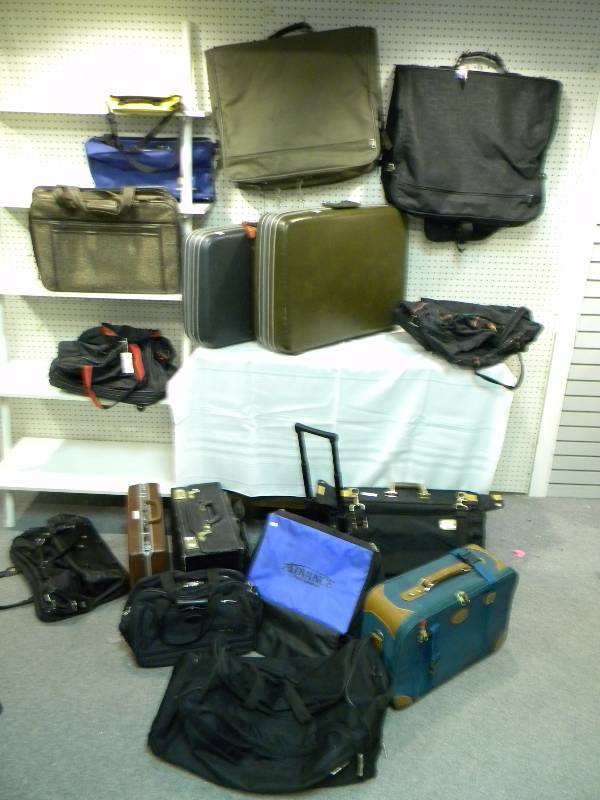 Luggage Lot