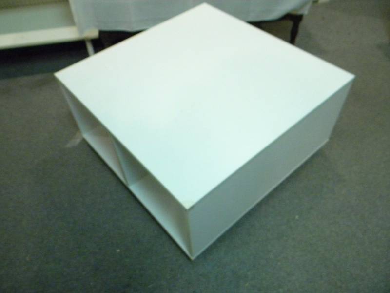 Rolling Storage Center