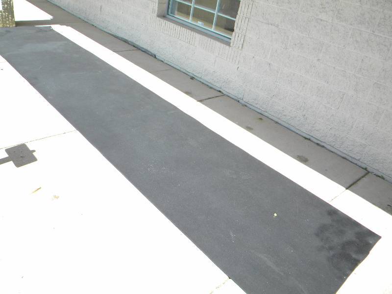 Rubber Mat