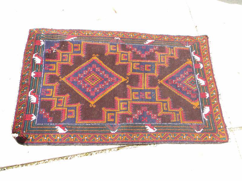 Rug