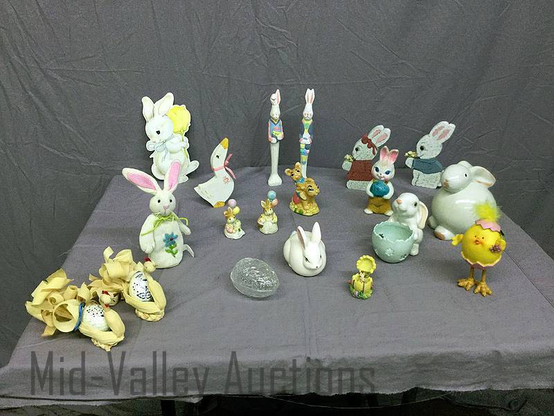lot 264 image: Easter 1