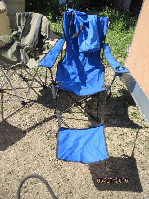 Camping Chairs