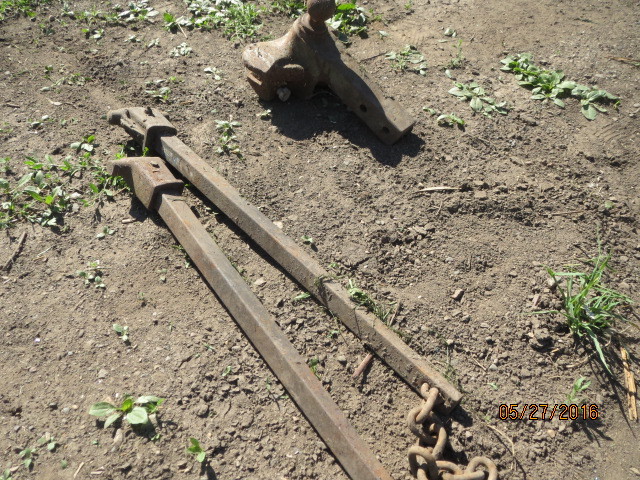 Receiver Hitch
