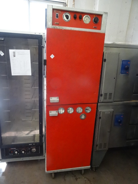 lot 67 image: Crescor Heat and Hold Cabinet