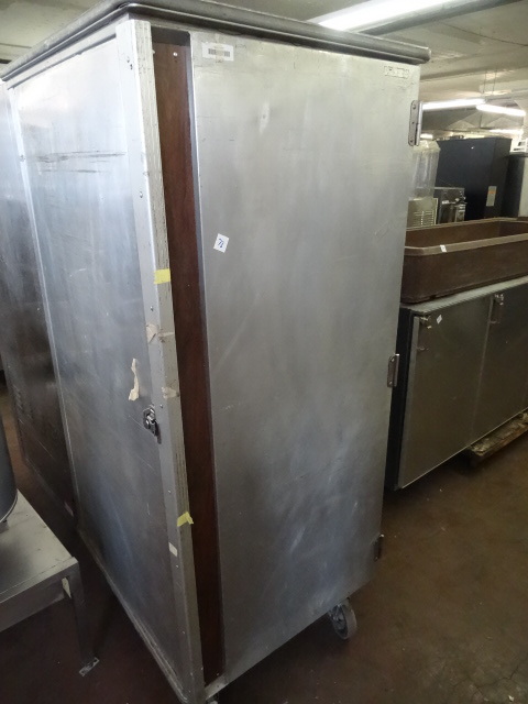 lot 72 image: Precision Model IBC-00-17.