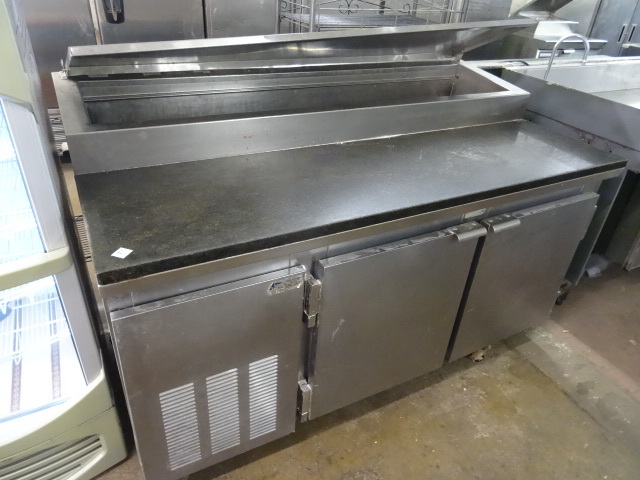 lot 82 image: Marsal and Sons Wrapped Rail Prep