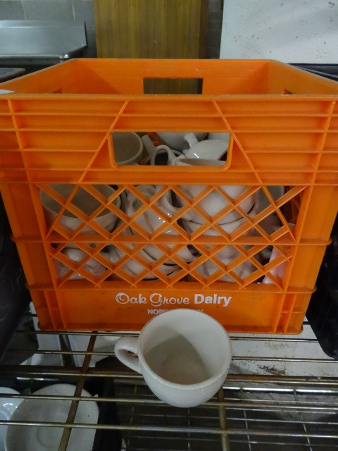 lot 239 image: Next Day Gourmet Coffee Cups
