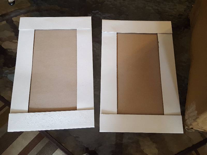 lot 39 image: 2-Opened Boxes Of 100 Each & Other Partial Box Of Apparel Gift Boxes 15 x 9-12 x 2