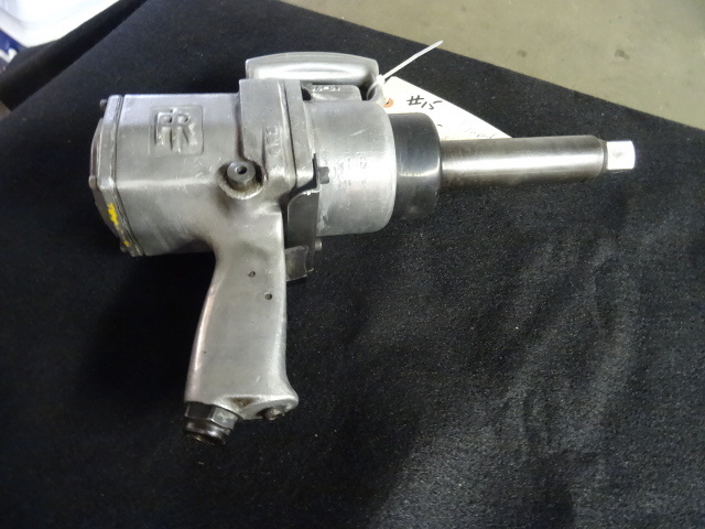 lot 15 image: Ingersall Rand 1 Pneumatic Impact ...