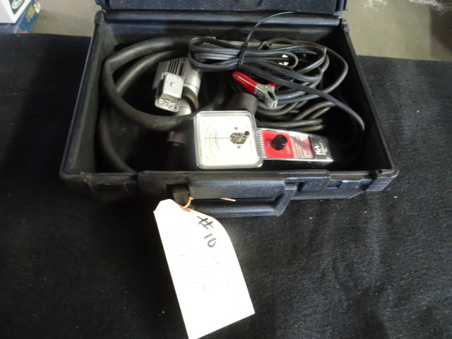 lot 10 image: KAL Equipment Professional Series P...