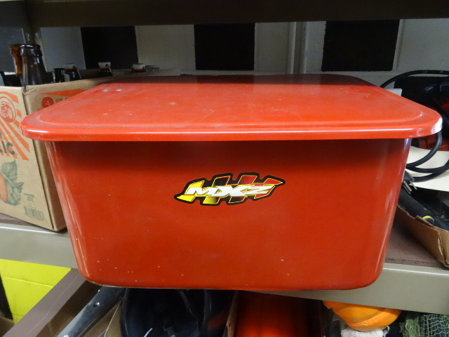 lot 124 image: Parts Washer, It just stopped worki...