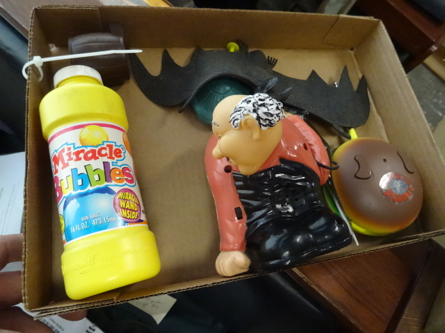 lot 149 image: Prankster Assortment...