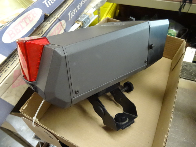 lot 138 image: Panasonic Electric Viewfinder, mode...