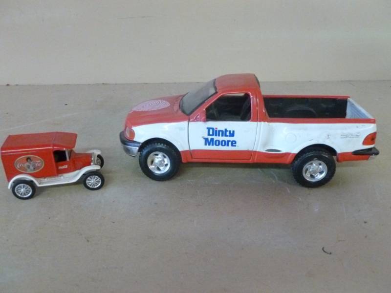 lot 95 image: Maisto