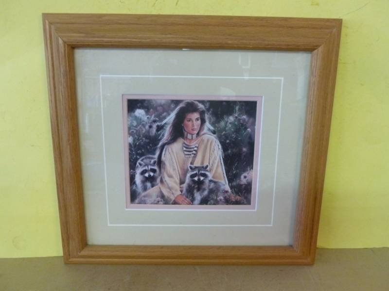 lot 121 image: Print