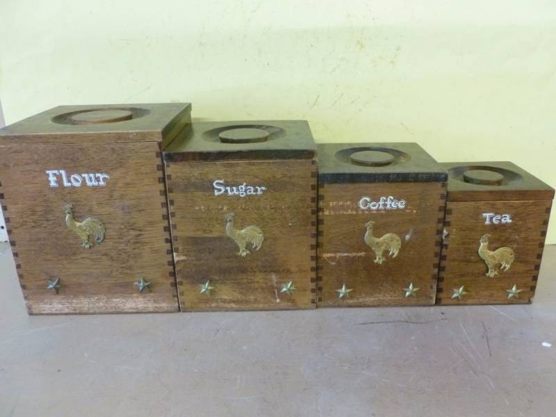 lot 142 image: Kitchen