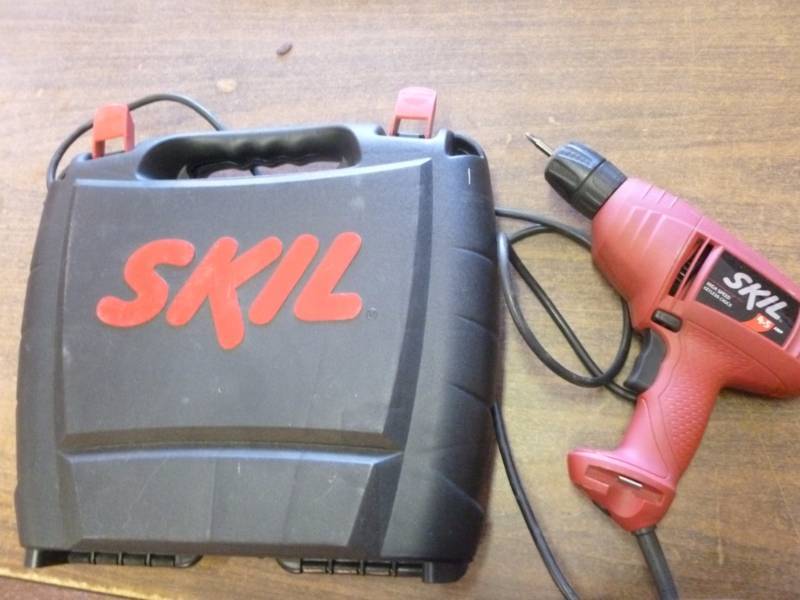 lot 165 image: Drill