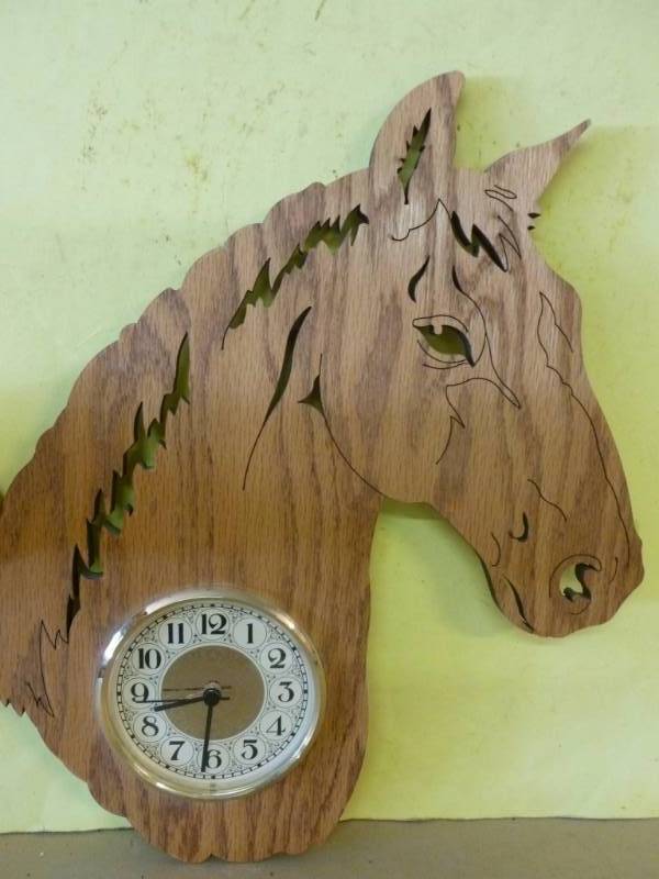 lot 167 image: Clock