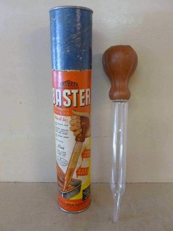 lot 168 image: Vintage Kitchen