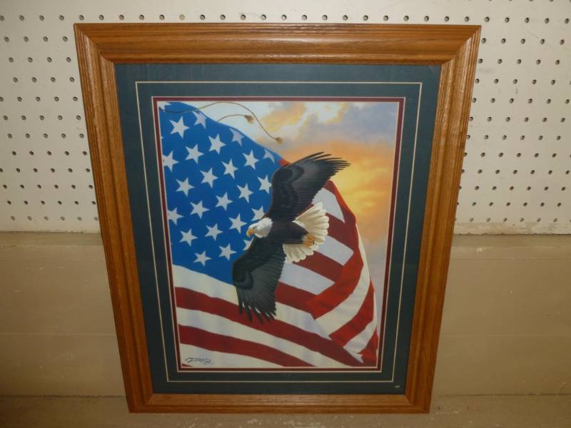 lot 175 image: Print