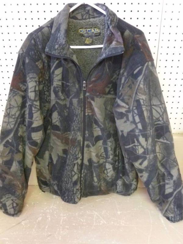 lot 190 image: Mens Jacket