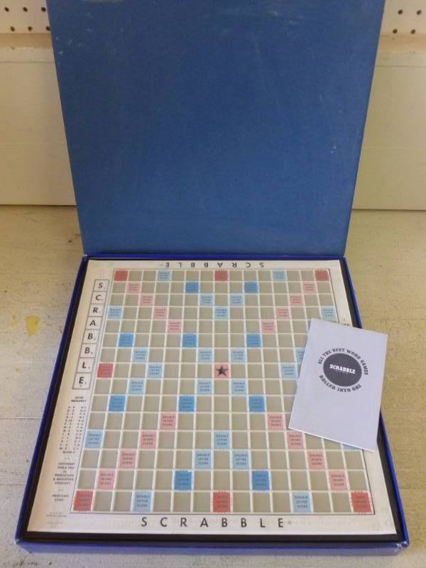 lot 197 image: Vintage Game