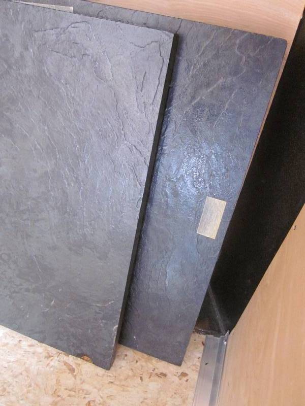 lot 124 image: 6 Table Tops
