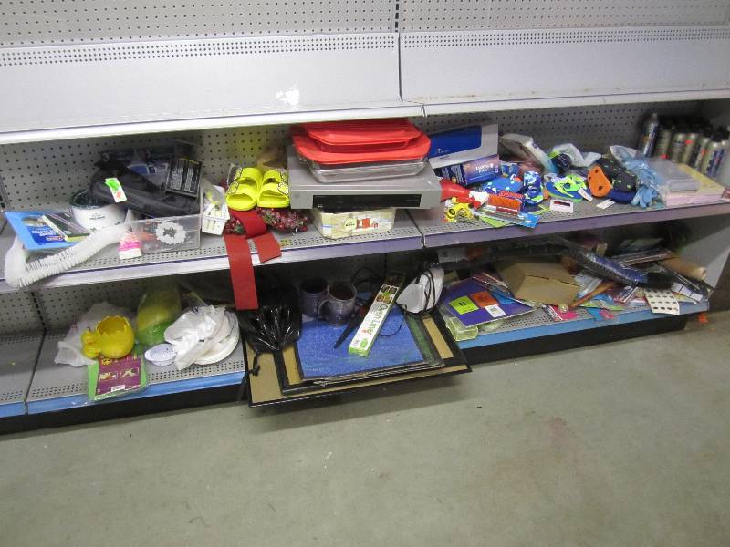 lot 165 image: Large lot of misc items. See all ph...