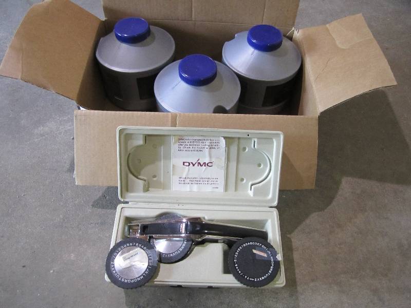 lot 205 image: 3 ecolab silver power presoak 12922...