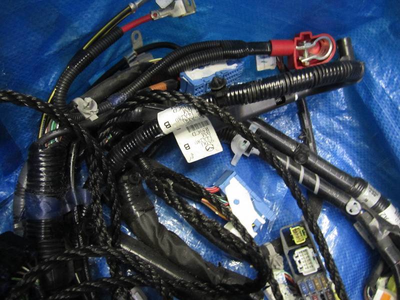 lot 215 image: Ikea bag full of misc. cordless dri...