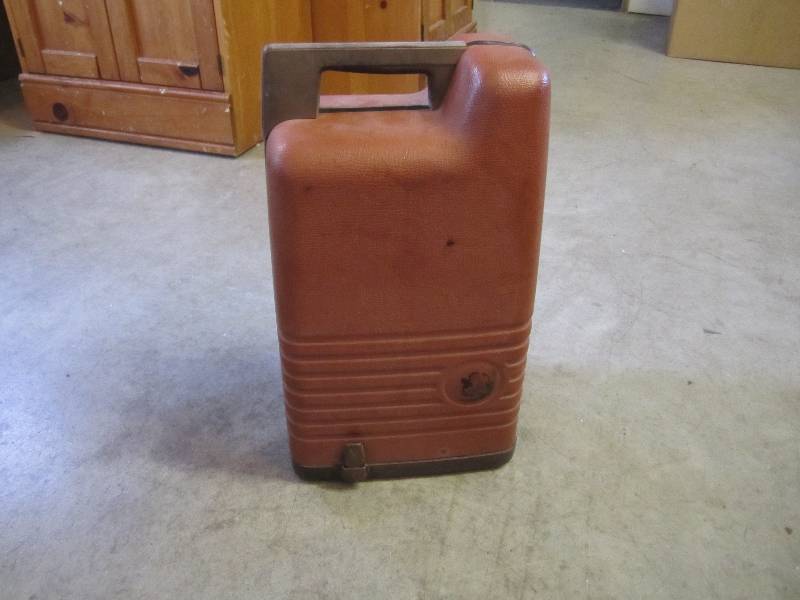 lot 279 image: Vintage Revere model P-90 Projector...