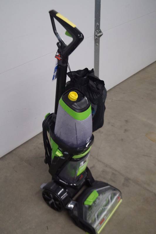 Bissell Revolution Vacuum