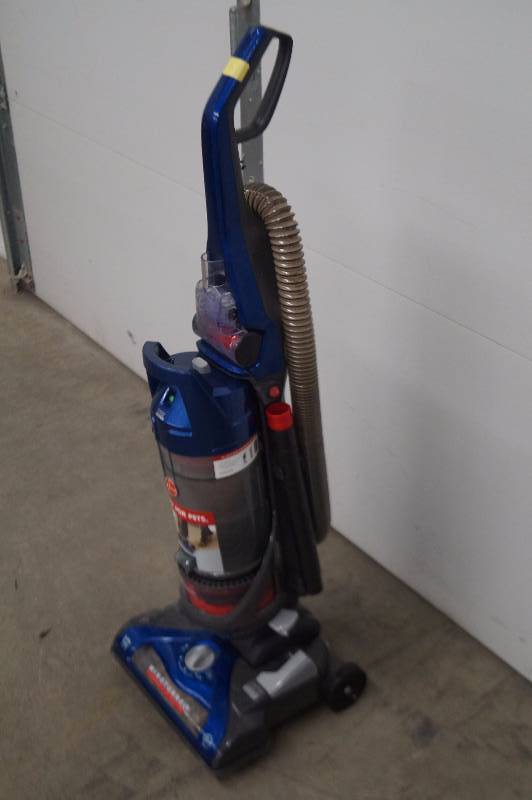 Hoover Rewind Vacuum