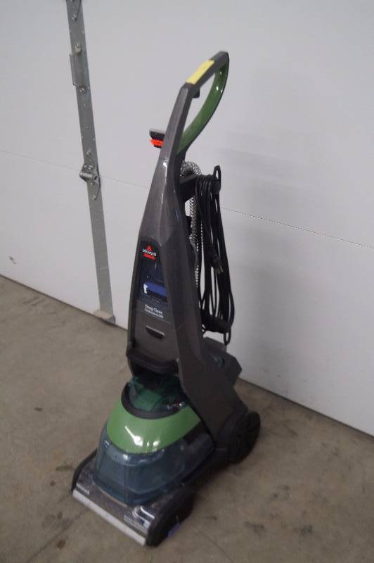 Bissell Deep Clean Carpet Cleaner