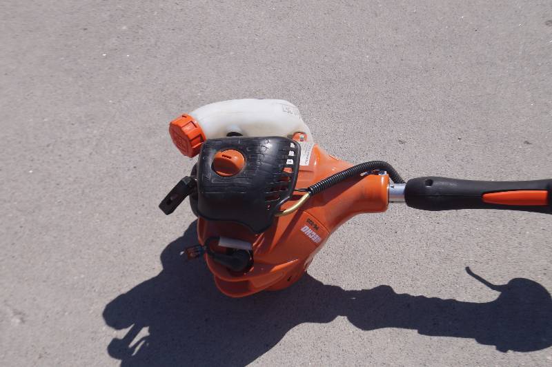 Echo Lawn Edger