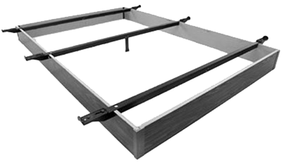 Queen Size Bed Frame