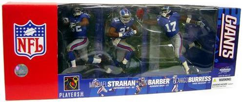 Buy McFarlane Toys NFL Sports Picks Series 25 Action Figure