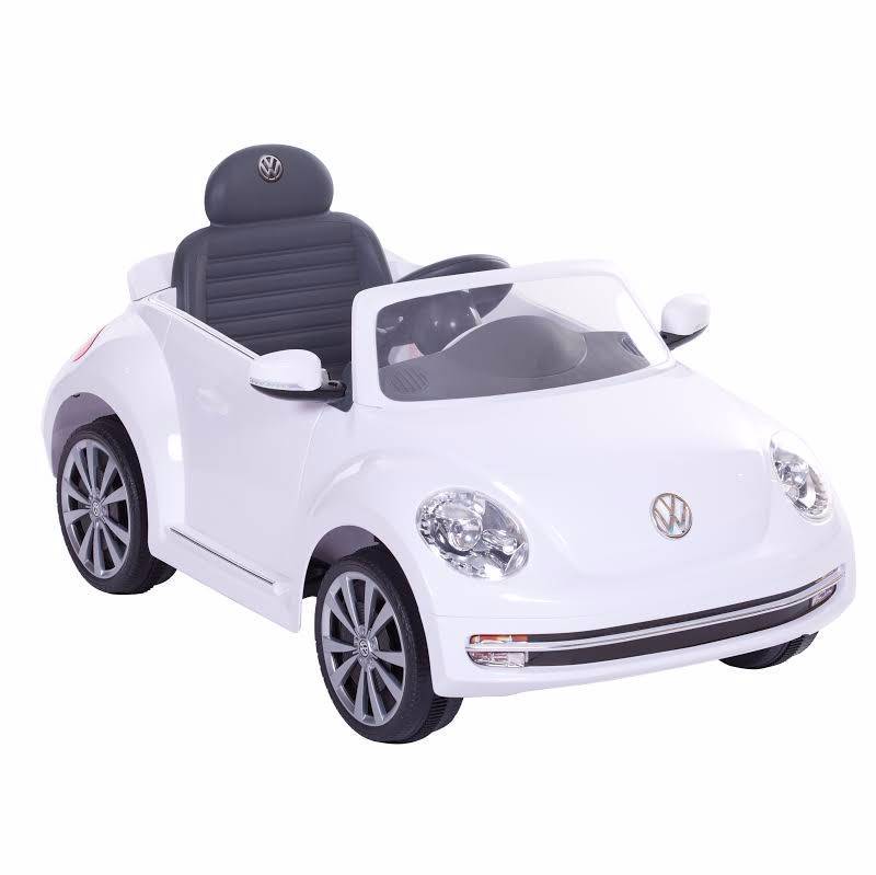 vw beetle power wheels charger