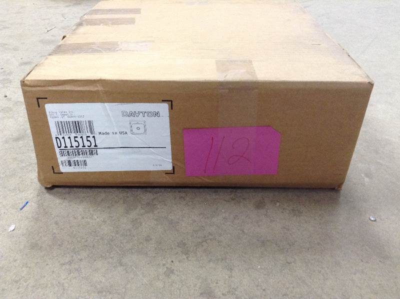 Elkay D11721 Dayton 17-Inch by 21-14-Inch Stainless Steel New
