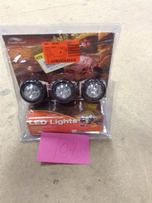 Lot of 2 Total POnd Medium Pond Pumps