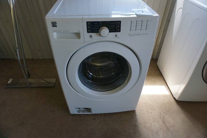 kenmore model 41172211