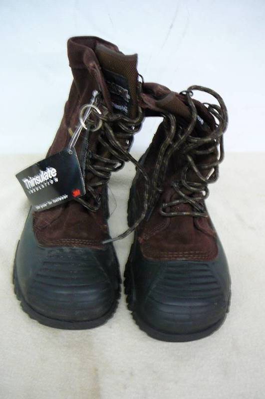 Rocky Boots