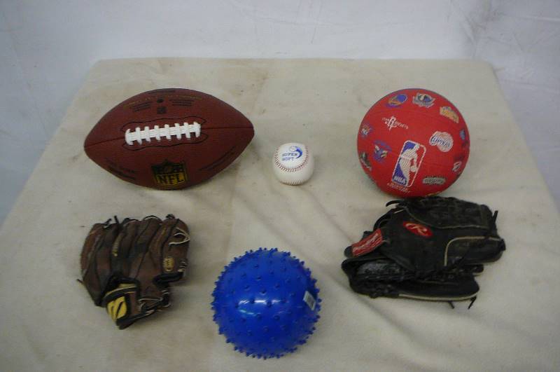 Toys
