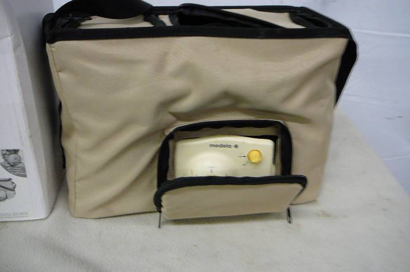 Breast Pump