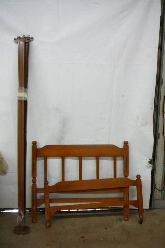 Single Bed
