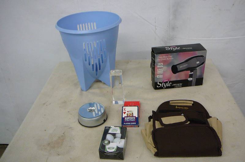 Lot of Misc. Items